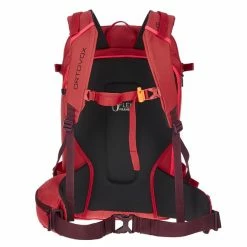 Blitzangebot ✔️ Ortovox HAUTE ROUTE 30 S Unisex - Skitourenrucksack Blush 😀 -TierraOrtovox Verkaufsladen 5637874741 c haute route 30 s ortovox 24