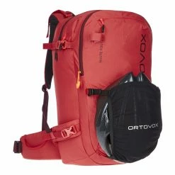 Blitzangebot ✔️ Ortovox HAUTE ROUTE 30 S Unisex - Skitourenrucksack Blush 😀 -TierraOrtovox Verkaufsladen 5637874741 g haute route 30 s ortovox 24