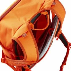 Neu 😍 Ortovox CROSS RIDER 22 Unisex - Skitourenrucksack Burning Orange ⌛ -TierraOrtovox Verkaufsladen 5637874742 dwqcptf cross rider 22 ortovox 24