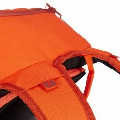 Neu 😍 Ortovox CROSS RIDER 22 Unisex - Skitourenrucksack Burning Orange ⌛ -TierraOrtovox Verkaufsladen 5637874742 m cross rider 22 ortovox 24