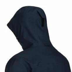 Bester Verkauf 🌟 Tierra RE-SORTED RAIN COAT M Männer - Regenmantel Eclipse Blue 🔥 11 Bester Verkauf 🌟 Tierra RE-SORTED RAIN COAT M Männer - Regenmantel Eclipse Blue 🔥 -TierraOrtovox Verkaufsladen 5637924591 f resorted rain coat m tierra 24